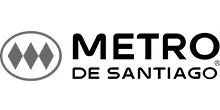 Metro de Santiago